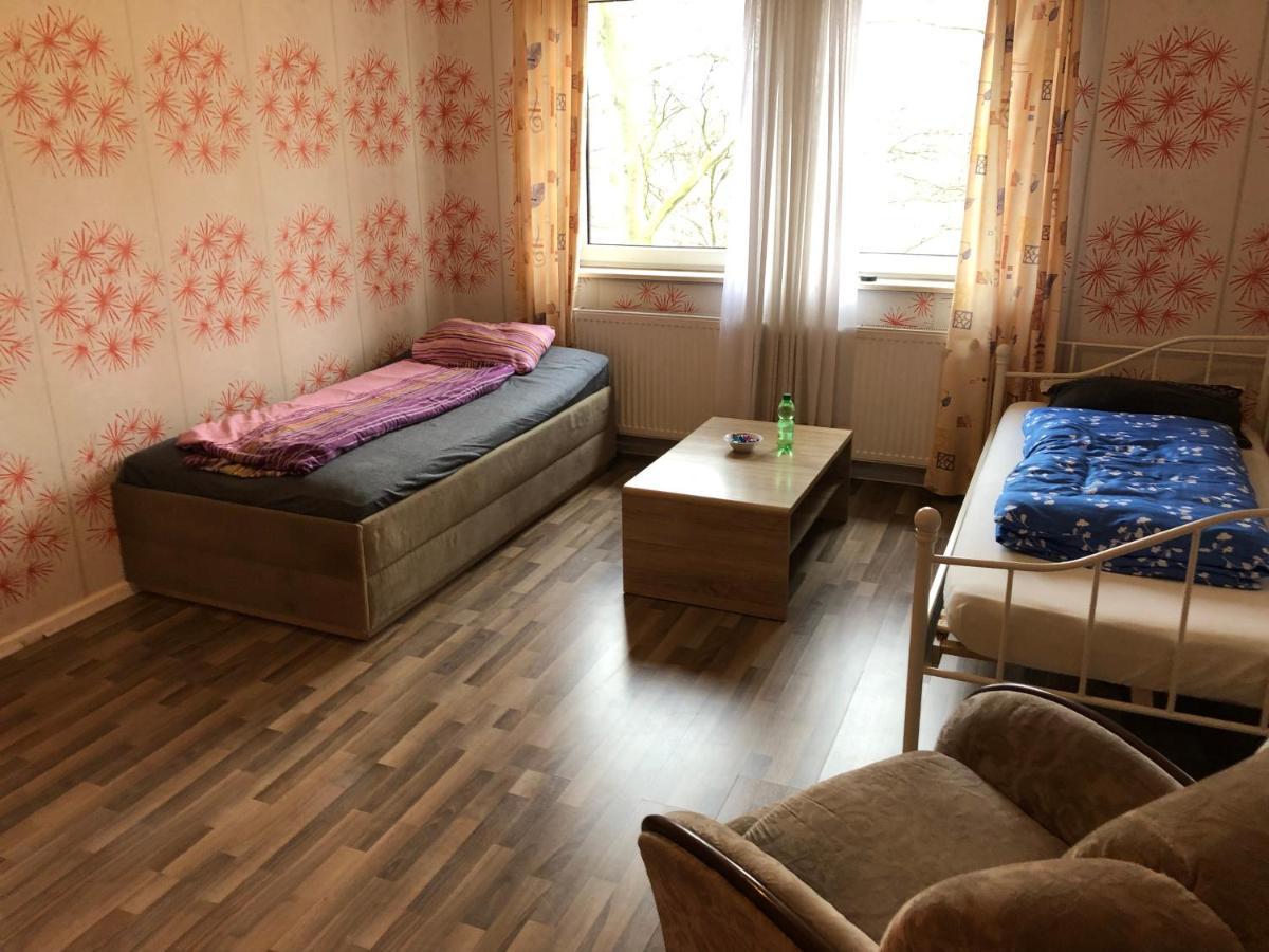 Misha,S Place Дуйсбург Экстерьер фото