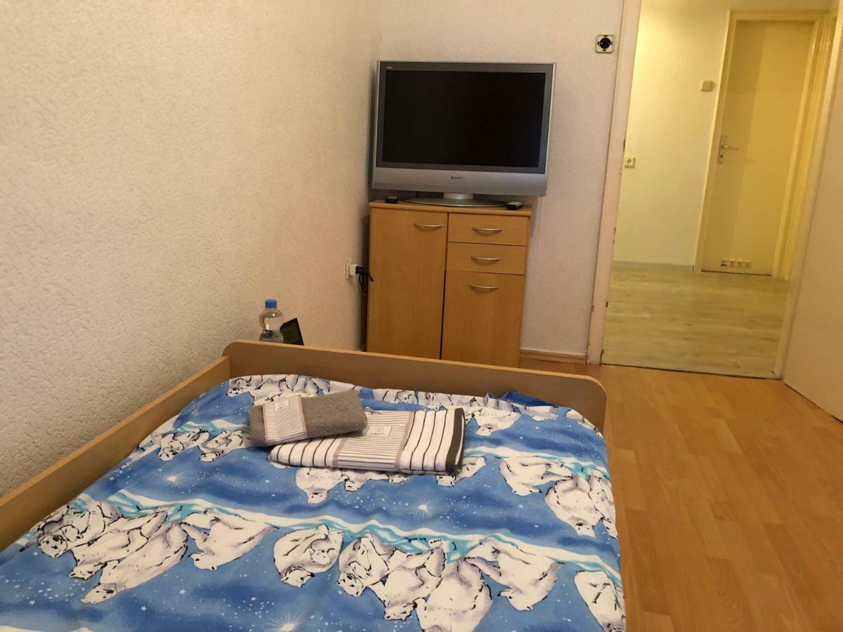 Misha,S Place Дуйсбург Экстерьер фото