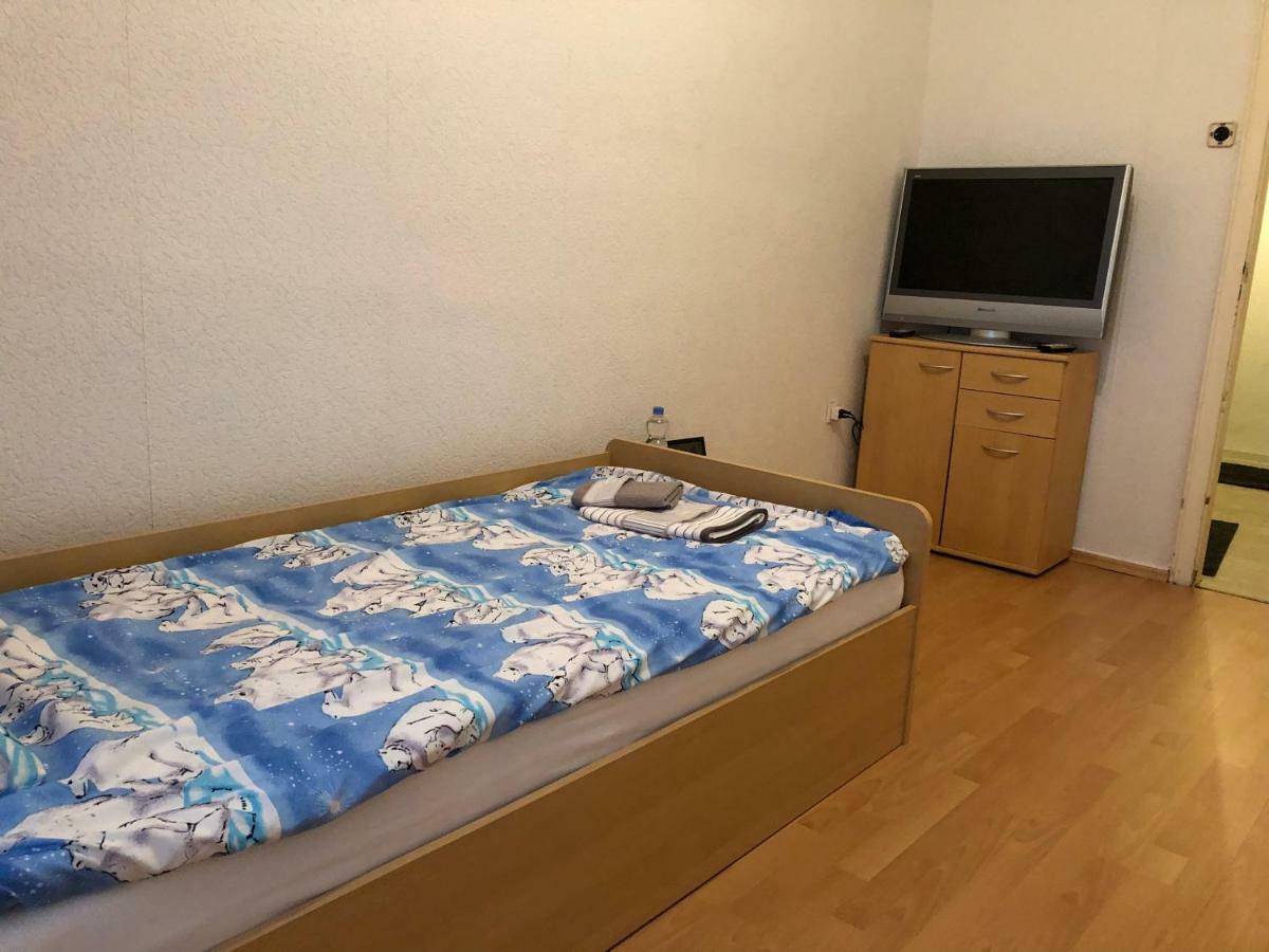 Misha,S Place Дуйсбург Экстерьер фото