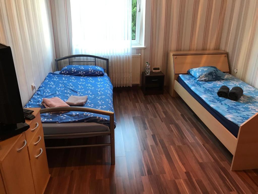 Misha,S Place Дуйсбург Экстерьер фото