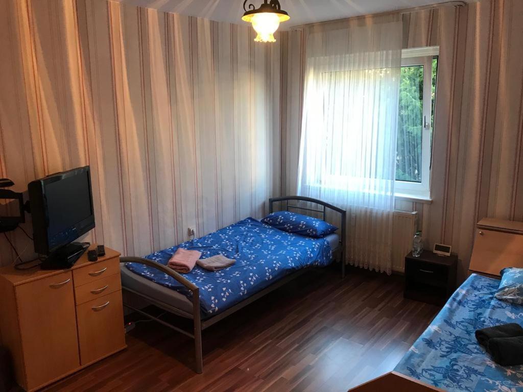 Misha,S Place Дуйсбург Экстерьер фото